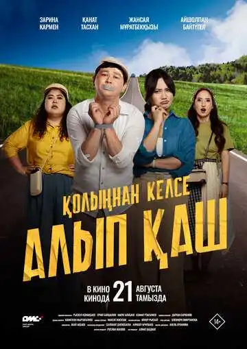 Смотреть онлайн Укради жениха, если сможешь (2025) в хорошем качестве