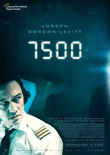 Смотреть онлайн 7500 (2019) в хорошем качестве