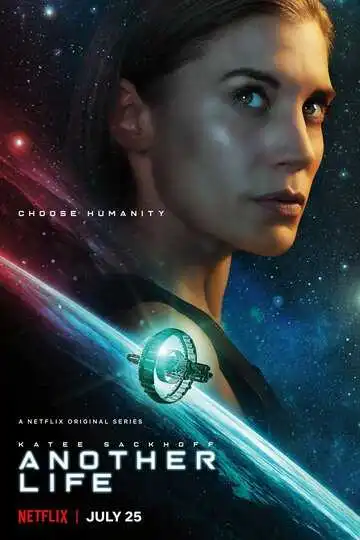 Смотреть онлайн Иная жизнь (2019) в хорошем качестве