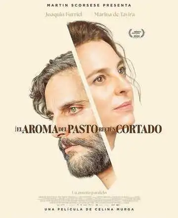 Смотреть онлайн Запах свежескошенной травы (2024) в хорошем качестве