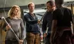 Смотреть онлайн сериал Ван Хельсинг (2016) кадр № 3
