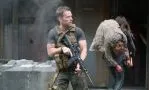 Смотреть онлайн сериал Ван Хельсинг (2016) кадр № 1