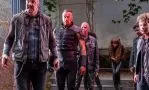 Смотреть онлайн сериал Ван Хельсинг (2016) кадр № 2