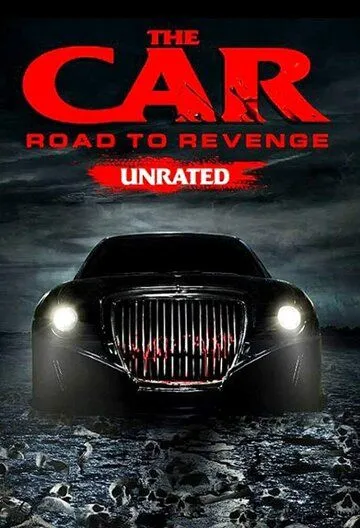 Смотреть онлайн Автомобиль: Дорога мести (2019) в хорошем качестве