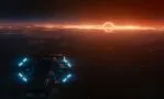 Смотреть онлнай сериал Основание (2021 - 2025) кадр №4