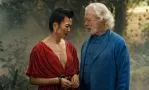 Смотреть онлнай сериал Основание (2021 - 2025) кадр №1