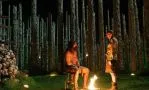 Смотреть онлайн фильм 28 лет спустя: Храм из костей (2026) кадр №3