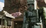 Смотреть онлайн фильм Minecraft в кино (2025) кадр №1