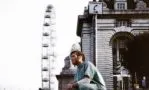 Смотреть онлнай фильм 28 дней спустя (2002) кадр №3
