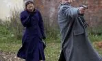 Смотреть онлайн сериал Крик совы (2013) кадр № 3