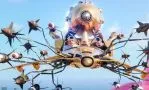 Смотреть онлайн Гадкий я 3 (2017) кадр №1