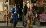 Смотреть онлайн сериал Fallout (2024 - 2026)