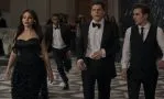 Смотреть онлайн Иллюзия обмана 3 (2025)