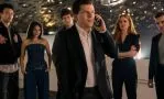 Смотреть онлайн Иллюзия обмана 3 (2025)