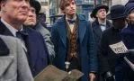 Смотреть онлайн Фантастические твари и где они обитают (2016)