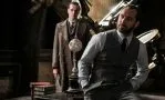 Смотреть онлайн Фантастические твари: Преступления Грин-де-Вальда (2018)