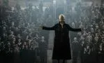 Смотреть онлайн Фантастические твари: Преступления Грин-де-Вальда (2018)