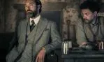 Смотреть онлайн Фантастические твари: Тайны Дамблдора (2022)