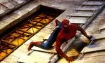 Смотреть онлайн бесплатно Человек паук (2002)