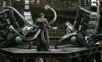 Смотреть онлайн Человек паук 2 (2004)