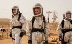 Смотреть онлайн фильм Зараза (2026)