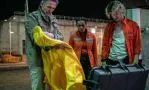Смотреть онлайн фильм Зараза (2026)