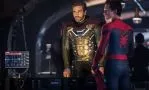 Смотреть онлайн фильм Человек-паук: Вдали от дома (2019)