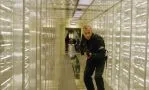 Смотреть онлайн фильм Обитель зла (2002)