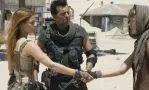 Смотреть онлайн фильм Обитель зла 3 (2007)