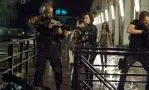 Смотреть онлайн фильм Обитель зла 5: Возмездие (2012)