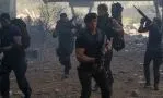 Смотреть онлайн фильм Неудержимые 3 (2014)