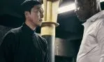 Смотреть онлайн фильм Ип Ман 3 (2015)