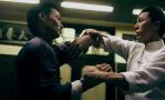 Смотреть онлайн фильм Ип Ман 3 (2015)