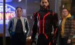 Смотреть онлайн фильм Трон: Арес (2025)