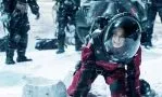 Смотреть онлайн фильм Блуждающая Земля (2019)