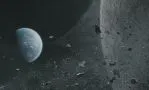Смотреть онлайн фильм Блуждающая Земля 2 (2023)