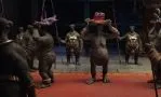 Смотреть онлайн фильм Валериан и город тысячи планет (2017)