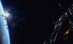 Смотреть онлайн фильм Валериан и город тысячи планет (2017)