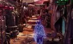Смотреть онлайн фильм Валериан и город тысячи планет (2017)