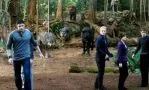 Смотреть онлайн фильм Сумерки 3. Сага. Затмение (2010)