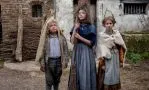 Смотреть онлайн фильм Хамнет: История, вдохновившая Гамлета (2025)