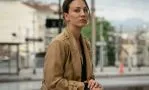 Cмотреть онлайн сериал Исчезнувший (2026)