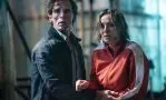 Cмотреть онлайн сериал Исчезнувший (2026)