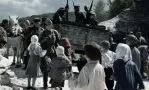 Смотреть онлайн фильм Битва за Севастополь (2015)