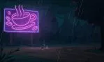 Смотреть онлайн  мультфильм На выброс (2025)