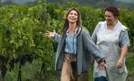 Смотреть онлайн сериал Виноделы (2025)