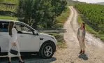 Смотреть онлайн сериал Виноделы (2025)