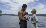 Смотреть онлайн сериал Тайна острова Скриббли-Гам (2025)