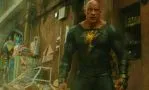 Смотреть онлайн фильм Чёрный Адам (2022)