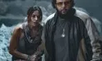 Смотреть онлайн фильм Чёрный Адам (2022)